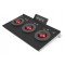 Tangent Element Tk: Trackerball panel (3U)