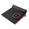 Tangent Element Mf: Multifunction panel (2U)