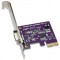 Sonnet PCIe Bus Extender Card PCIe 2.0