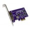 Sonnet Tempo SATA 6Gb PRO PCIe 2.0
