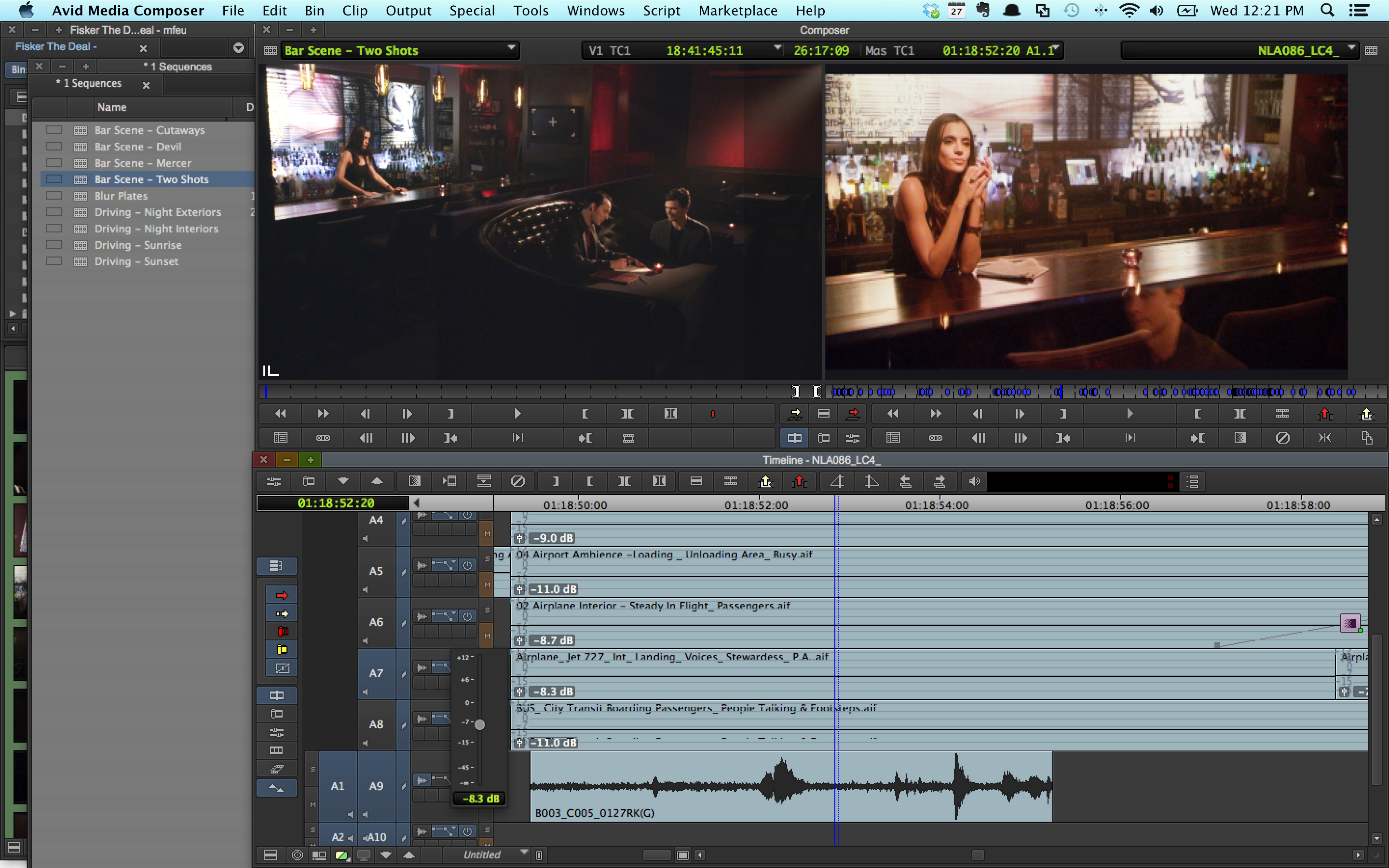You searched for Avid Media Composer pro : Mac Torrents
