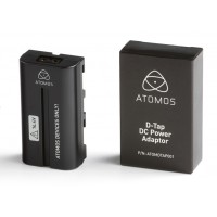 Atomos D-Tap DC Power Adaptor Atomos D-Tap DC Power Adaptor