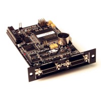 Apogee X-HD Card