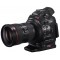 Canon C100 Canon C100