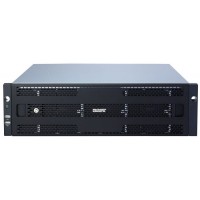 Promise Vess A2600 incl. 16x 2TB SATA HDD (32TB) storage appliance Promise Vess A2600 incl. 16x 2TB SATA HDD (32TB) storage appliance