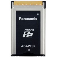 Panasonic AJ-P2AD1G Panasonic AJ-P2AD1G