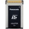 Panasonic AJ-P2AD1G Panasonic AJ-P2AD1G