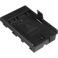 Atomos Nikon D800/810 Battery Adaptor for All Recorders Atomos Nikon D800/810 Battery Adaptor for All Recorders