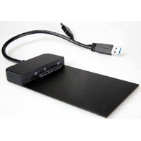 Atomos Powered Docking Station w/ USB2.0 and 3.0 Atomos Powered Docking Station w/ USB2.0 and 3.0