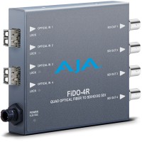 AJA FiDO-4R AJA FiDO-4R