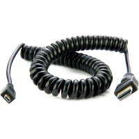 Atomos HDMI Micro Cable 4K60p 40 cm Atomos HDMI Micro Cable 4K60p 40 cm