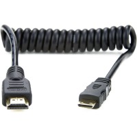 Atomos HDMI Mini Cable 4K60p 30 cm Atomos HDMI Mini Cable 4K60p 30 cm