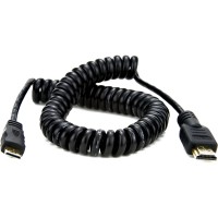 Atomos HDMI Mini Cable 4K60p 40 cm Atomos HDMI Mini Cable 4K60p 40 cm