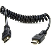 Atomos HDMI Full Cable 4K60p 30 cm Atomos HDMI Full Cable 4K60p 30 cm