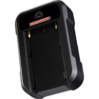 Atomos Fast Battery Charger and Cable Atomos Fast Battery Charger and Cable