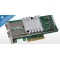 Sonnet Presto 10GBE SFP+ Ethernet 2-Port PCIe Card (Thunderbolt compatible) Sonnet Presto 10GBE SFP+ Ethernet 2-Port PCIe Card (Thunderbolt compatible)