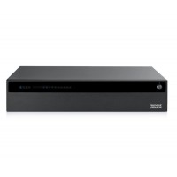 Promise Vess A3340s E3 incl. 6x 2TB SATA HDD (12TB) WS7P 2U8 storage appliance Promise Vess A3340s E3 incl. 6x 2TB SATA HDD (12TB) WS7P 2U8 storage appliance