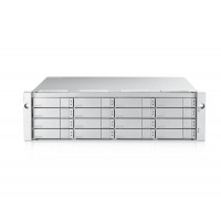 Promise VTrak J5600sS 3U/16 incl. 16x 6TB (96TB) 7200 rpm 12G SAS HDD Promise VTrak J5600sS 3U/16 incl. 16x 6TB (96TB) 7200 rpm 12G SAS HDD