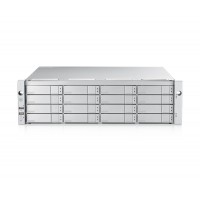 Promise VTrak E5600fS 3U/16 incl. 16x 6TB (96TB) 7200 rpm 12G SAS HDD Promise VTrak E5600fS 3U/16 incl. 16x 6TB (96TB) 7200 rpm 12G SAS HDD