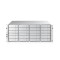 Promise VTrak E5800fS 4U/24 incl. 24x 8TB (192TB) 7200 rpm 12G SAS HDD Promise VTrak E5800fS 4U/24 incl. 24x 8TB (192TB) 7200 rpm 12G SAS HDD