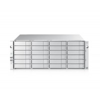 Promise VTrak E5800fD 4U/24 incl. 24x 8TB (192TB) 7200 rpm 12G SAS HDD Promise VTrak E5800fD 4U/24 incl. 24x 8TB (192TB) 7200 rpm 12G SAS HDD