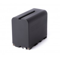 Atomos 7800mAh Battery Atomos 7800mAh Battery