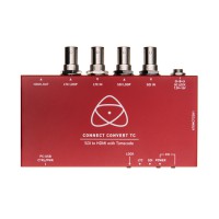 Atomos Connect Convert TC | SDI to HDMI Atomos Connect Convert TC | SDI to HDMI