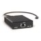 Sonnet Solo 10G Thunderbolt 3 to 10GBASE-T Ethernet Adapter Sonnet Solo 10G Thunderbolt 3 to 10GBASE-T Ethernet Adapter