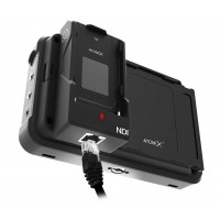 Atomos AtomX GigE/NDI Atomos AtomX GigE/NDI