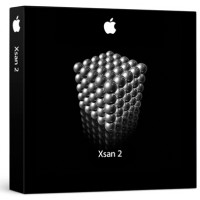 Apple Xsan - Single Licence Retail