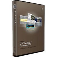 DigiDesign DV Toolkit 2 for Pro Tools LE DigiDesign DV Toolkit 2 for Pro Tools LE