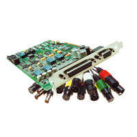 LynxStudio LynxTWO-B Audio Board