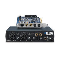Creative Professional E-Mu 1616M PCI
