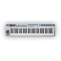 Creative Professional E-Mu Xboard 61