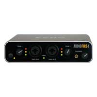 Echo AudioFire 4