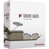 Steinberg Groove Agent 3
