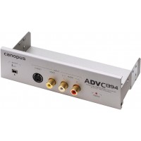 Canopus ADVC-1394 Bay