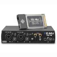 Creative Professional E-Mu 1616