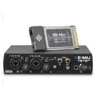 Creative Professional E-Mu 1616M