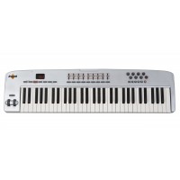 M-Audio Oxygen 61