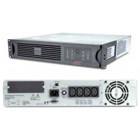 UPS 1500VA Smart APC SUA1500RMI2U Rack Mount USB