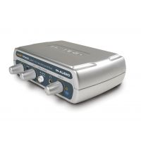 M-Audio Fast Track USB M-Audio Fast Track USB