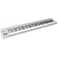 M-Audio Keystation 88es USB MIDI Keyboard