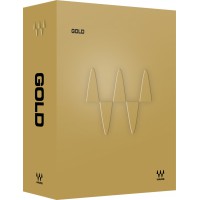 Waves Gold Native