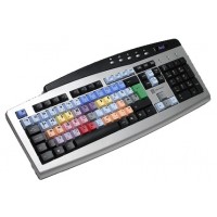 Logic Avid Media Composer keyboard