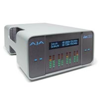 AJA Io HD