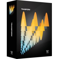 WAVES Transform TDM Bundle