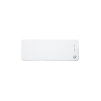 Apple (MA561) Apple Rechargeable Battery - 13-inch MacBook (White)