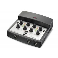 Novation nio 2/4 Novation nio 2/4