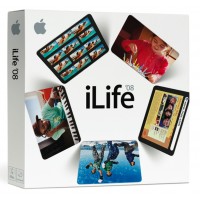Apple (MB015) iLife'08 Retail
